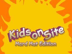 Kids On Site – Hard Hat Edition Review Kids On Site - Hard Hat Edition Review
