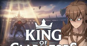 King of Gladiators Review King of Gladiators Review