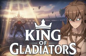 King of Gladiators Review King of Gladiators Review