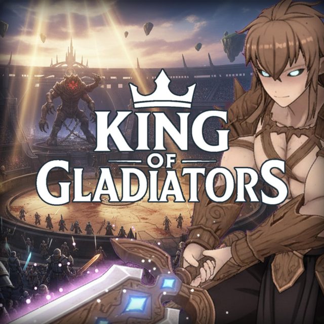 King of Gladiators Review