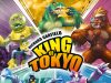 King of Tokyo Review King of Tokyo Review