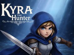 Kyra The Hunter Review Kyra The Hunter Review