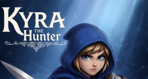 Kyra The Hunter Review Kyra The Hunter Review