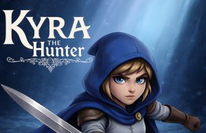 Kyra The Hunter Review Kyra The Hunter Review
