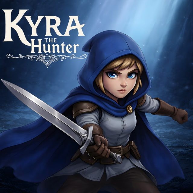 Kyra The Hunter Review