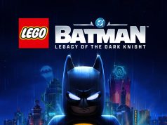 LEGO Batman: Legacy of the Dark Knight Review LEGO Batman: Legacy of the Dark Knight Review