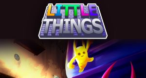 Little Things Review Little Things Review