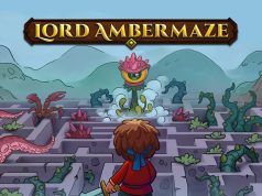 Lord Ambermaze Review Lord Ambermaze Review