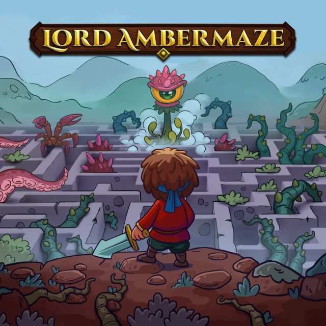 Lord Ambermaze Review