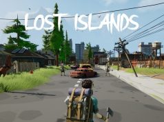 Lost Islands Review Lost Islands Review