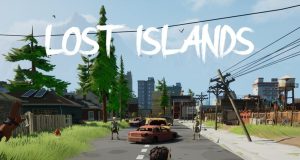 Lost Islands Review Lost Islands Review