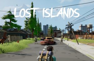 Lost Islands Review Lost Islands Review