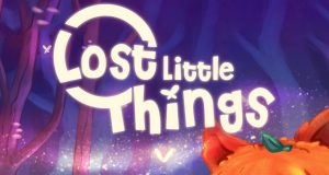 Lost Little Things Review Lost Little Things Review