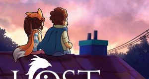 Lost Twins 2 Review Lost Twins 2 Review