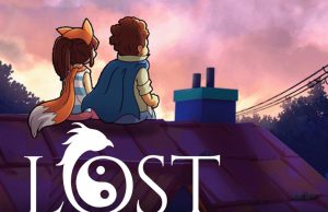 Lost Twins 2 Review Lost Twins 2 Review