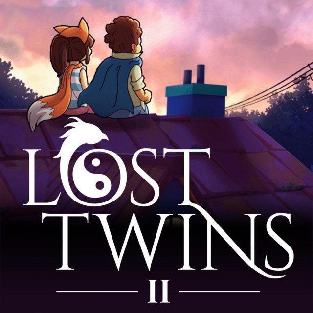 Lost Twins 2 Review