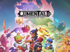 LumenTale: Memories of Trey Review LumenTale: Memories of Trey Review