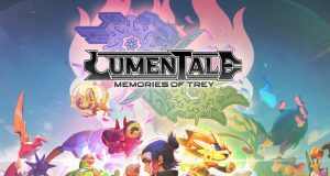 LumenTale: Memories of Trey Review LumenTale: Memories of Trey Review
