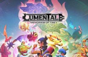 LumenTale: Memories of Trey Review LumenTale: Memories of Trey Review