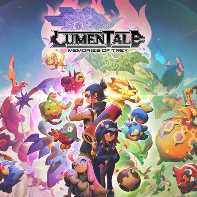 LumenTale: Memories of Trey Review