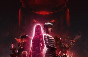 Luna Abyss Review Luna Abyss Review