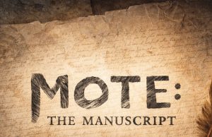 MOTE: The Manuscript Review MOTE- The Manuscript Review