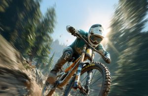 MTB Bike Simulator Review MTB Bike Simulator Review