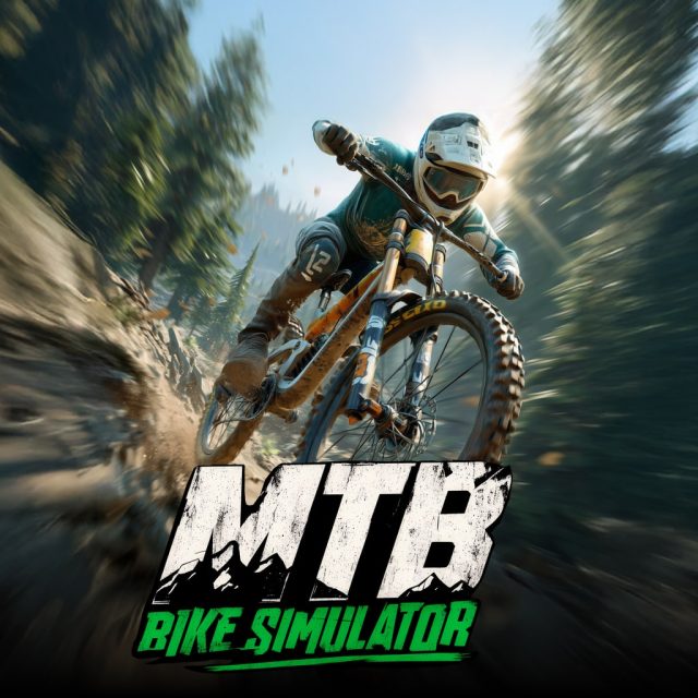MTB Bike Simulator Review