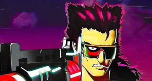 MULLET MADJACK Review MULLET MADJACK Review