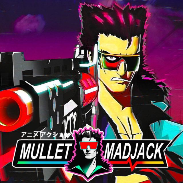 MULLET MADJACK Review