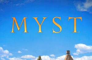 MYST Review MYST Review