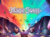 Magic Twins Review Magic Twins Review