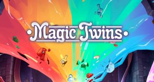 Magic Twins Review Magic Twins Review