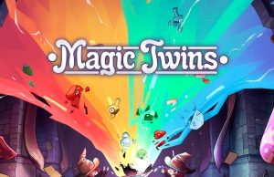 Magic Twins Review Magic Twins Review