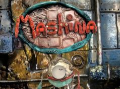 Mashina Review Mashina Review