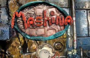 Mashina Review Mashina Review