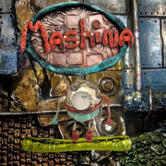 Mashina Review