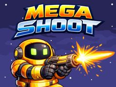 Mega Shoot Review Mega Shoot Review