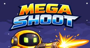 Mega Shoot Review Mega Shoot Review