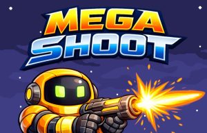 Mega Shoot Review Mega Shoot Review