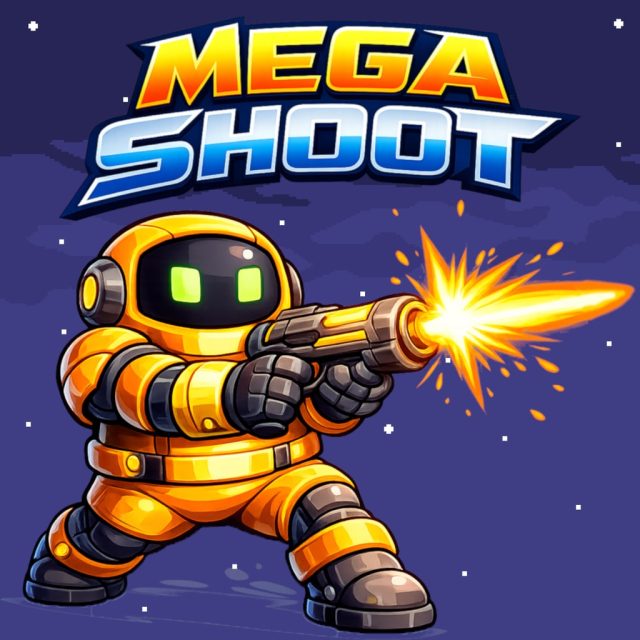 Mega Shoot Review