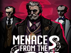 Menace from the Deep: Complete Edition Review Menace from the Deep: Complete Edition Review