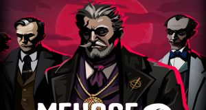 Menace from the Deep: Complete Edition Review Menace from the Deep: Complete Edition Review
