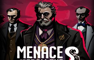 Menace from the Deep: Complete Edition Review Menace from the Deep: Complete Edition Review
