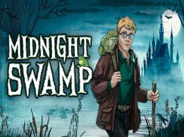 Midnight Swamp Review