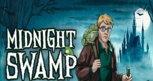 Midnight Swamp Review Midnight Swamp Review