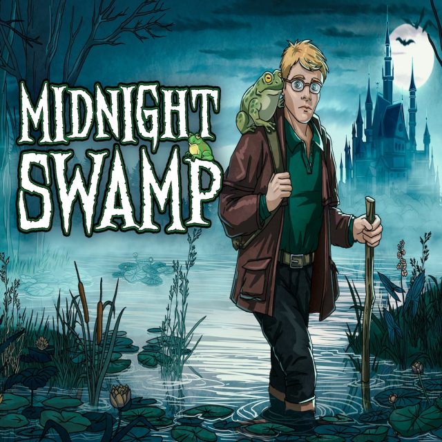 Midnight Swamp Review Midnight Swamp Review