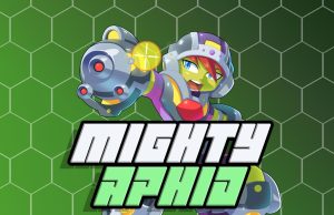 Mighty Aphid Review Mighty Aphid Review