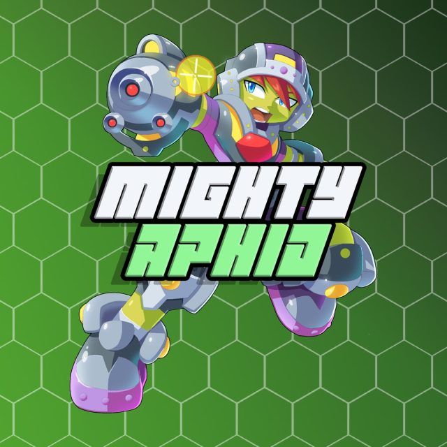 Mighty Aphid Review