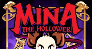 Mina the Hollower Review Mina the Hollower Review